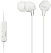 "EarphonesSONYMDR-EX15AP,Miconcable,4pin3.5mmjackL-shaped,Cable:1.2m-https://www.sony.ro/electronics/casti-intraauriculare/mdr-ex15lp-15apWhite"