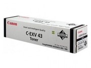 TonerCanonC-EXV43(696g/appr.15200pages6%)foriR400i,500i