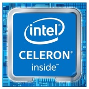 Intel®Celeron®G5905,S1200,3.5GHz(2C/2T),4MBCache,Intel®UHDGraphics610,14nm58W,tray