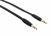 "TrustFlatjack3.5mmtojack3.5mm,1.0m,Black-http://www.trust.com/ru/product/20175-flat-audio-cable-1m-black"