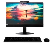 LenovoAIOThinkCentreM920zBlack(23.8"FHDIPSIntelCorei7-97003.0-4.7GHz,8GB,512GB,W10Pro)