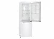 ХолодильникLGGA-B429SQCZWhite