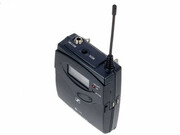 WirelessMicrophonesetSennheiserEW122PG4-E