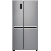 ХолодильникLGGC-B247SMUVSilver