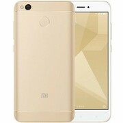 XiaomiRedmi4X2+16GbGold,5"1280x720,OctaCoreSnapdragon435MSM8940,13Mp+5Mp,Android6.0,4100mAh
