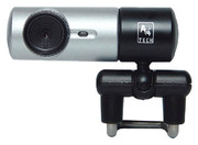 CameraA4TechPK-835,USBnotebookvideocamera330Kpixelsw/software