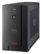 APCBack-UPSBX1400UI1400VA,230V,AVR,IECSockets