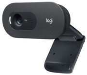 CameraLogitechC505HD,720p,FoV:60°,Automaticlightcorrection,Longrangemic,Universalclip
