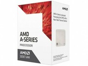 AMDA-SeriesA6-9400,SocketAM4,3.4-3.7GHz(2C/2T),1MBL2,IntergratedRadeon™R5Series,65W28nm,Box