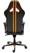 GamingChairDXRacerRacingGC-R131-NO,Black/Orange,Usermaxloadtupto150kg/height165-195cm