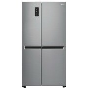 ХолодильникLGGSB760PZXZsidebyside