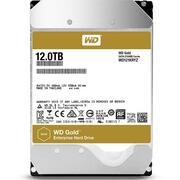 3.5"HDD12.0TBWesternDigitalGold,7200rpm,128MB,NCQ-technologySATAIII(server)"WD121KRYZ"