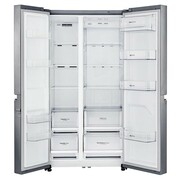 ХолодильникLGGSB760PZXZsidebyside