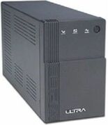 UPSUltraPower600VA(3stepsofAVR,CPUcontrolled)metalcase2GermanySockets