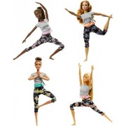 Barbie"Fitness"newast