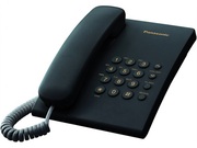 "PanasonicKX-A440XB,WallMountKitForKX-HDV100/130Phone,BlackWallMountKitForPanasonicKX-HDV100/130Phone,Black"