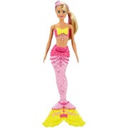 BarbieSirenaseria"Dreamtopia"