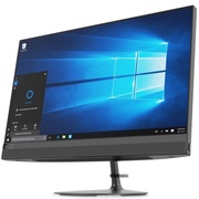 23.8"Lenovo520-24ARRAll-in-One,AMDRyzen52400GE3.2-3.8GHz/8GBDDR4/2TBHDD+128GBSSD/AMDRadeonVega11/DVD-RW/Bluetooth/WiFiAC/HDMI/USB3.1/Pop-upIRCamera/23.8"FHDIPSTouchscreenDisplay(1920x1080)/Keyboard&Mouse/Windows10Home,64-bit