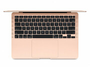 APPLEMacBookAir13.3"M1(2021)Gold