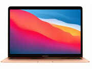 APPLEMacBookAir13.3"M1(2021),Gold