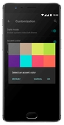 OnePlus35.5"6+64Gb3000mADUOS/BLACKCN