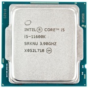 Intel®Core™i5-11600K,S1200,3.9-4.9GHz(6C/12T),12MBCache,Intel®UHDGraphics750,14nm125W,tray