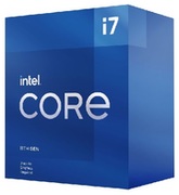 Intel®Core™i7-11700F,S1200,2.5-4.9GHz(8C/16T),16MBCache,NoIntegratedGPU,14nm65W,Box