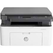 All-in-OnePrinterHPLaserJetProMFPM135w,White,A4,upto20ppm,128MB,2-lineLCD,1200dpi,upto10000pages/monthly,HPePrint,Hi-SpeedUSB2.0,Wi-Fi802.11b/g/n,AppleAirPrint™;GoogleCloudPrint™CF217A(~1600pages5%)
