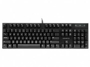 КлавиатураGigabyteAorusForceK81,Black