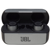 JBLREFLECTFLOW/TrulyWirelessSportIn-EarHeadphone,BTType5.0,Dynamicdriver5.8mm,Waterproof(IPX7),BatteryLife10H+20HwithChargingCase,Black