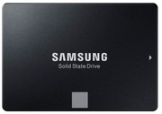 250GBSSD2.5"Samsung860EVOMZ-76E250B/EU,Read550MB/s,Write520MB/s,SATAIII6.0Gbps(solidstatedriveinternSSD/внутренийвысокоскоростнойнакопительSSD)