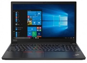НоутбукLenovo15.6"ThinkPadE15Gen3Black(Ryzen35300U16Gb256Gb)