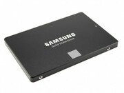 500GBSSD2.5"Samsung860EVOMZ-76E500BW,Read550MB/s,Write520MB/s,SATAIII6.0Gbps(solidstatedriveinternSSD/внутренийвысокоскоростнойнакопительSSD)