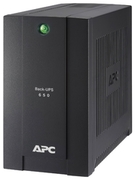 APCBack-UPSBC650-RSX761650VA/360W,230V,(3+1)SchukoCEE,CIS
