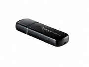 ФлешкаApacerAH355,32GB,USB3.1,Black