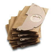 Бумажныйфильтр-пакетА2004,2054,WD2.200