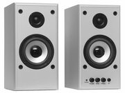 SpeakersDialogW-204,50W(2x(20W+5W)),silver