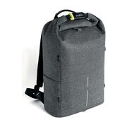РюкзакBobbyUrban,anti-theftbackpack,Grey,P705.642