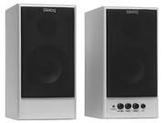 SpeakersDialogW-204,50W(2x(20W+5W)),silver