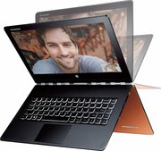 LenovoYoga3PROOrange13.3"QHD+3200x1800IPSMultiTouch,FoldBack360°(Intel®Core™M-5Y711.2-2.9GHz(Broadwell),8GbDDR3,256GBSSD,Intel®HD5300,BacklitKB,microHDMI,CR,WiFiN,BT,HDWeb,1xUSB3.0,1xUSB2.0,upto8hrs,W10H-HE,1.1kg)