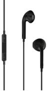 НаушникисмикрофономTellurTLL162012In-earUrban-Black