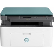 All-in-OnePrinterHPLaserJetProMFPM135r,White,A4,upto20ppm,128MB,2-lineLCD,1200dpi,upto10000pages/monthly,HPePrint,Hi-SpeedUSB2.0,AppleAirPrint™;GoogleCloudPrint™HPW1106A(106A~1000pages5%)