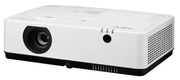 ProjectorNECMC332W;LCD,WXGA,3300Lum,16000:1,1.2xZoom,LAN,16W,White