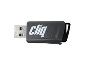 128GBUSBFlashDrivePatriotST-LifestyleCliqPSF128GCL3USB,USB3.1(memorieportabilaFlashUSB/внешнийнакопительфлешпамятьUSB)