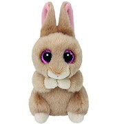 BBGINGER-brownbunny(withouthanger)8,5cm