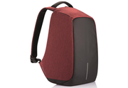 15.6""Bobbyanti-theftbackpack,Red,P705.544