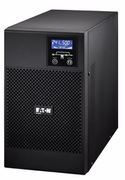 Eaton9E3000i(9E3000I)-Tower-DualConversion(Online),Outputpowercapacity(VA):3000VA,Outputpower:2400W.ACoutputtypes:C13connector,C19connector,Powersocket:C20connector,QuantityOutlets:7ACoutput(s).Ext.batt.Option