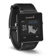GARMINVivoactive,Black,Smartwatch,TouchDisplay,Cycling/Running/Swimming/Golfing/ActivityTracker,Bluetooth,GPS,GLONASS.