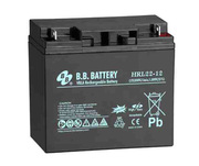 BaterieUPS12V/22AHB.B.HRL22-12,8-10Years