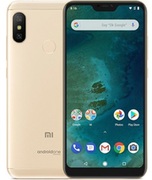 СмартфонXiaomiMIA2Lite3/32GBGoldGlobalVersion(cutiacudefect)